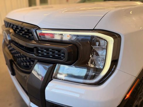 Used 2024 Ford Ranger XLT AWD/4WD image 15