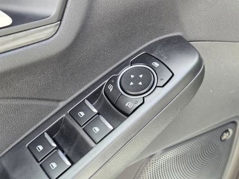 New 2024 Ford Escape SE w/ PHEV Premium Package image 15