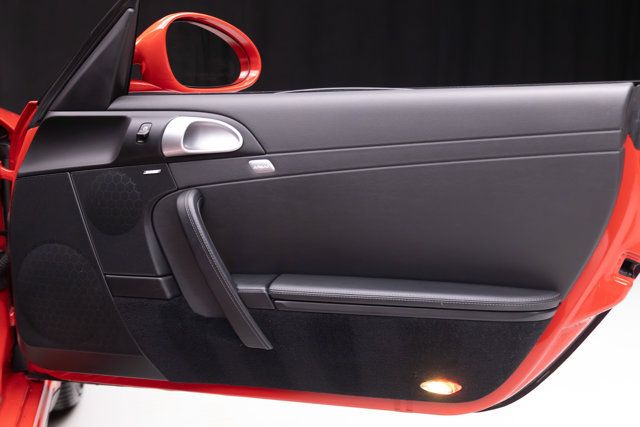 Used 2012 Porsche 911 Carrera GTS RWD image 57