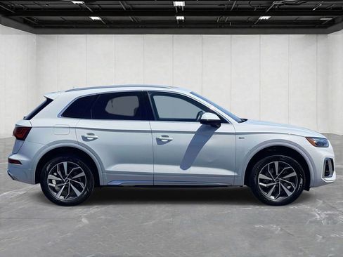 Used 2022 Audi Q5 2.0T Premium Plus AWD/4WD image 4