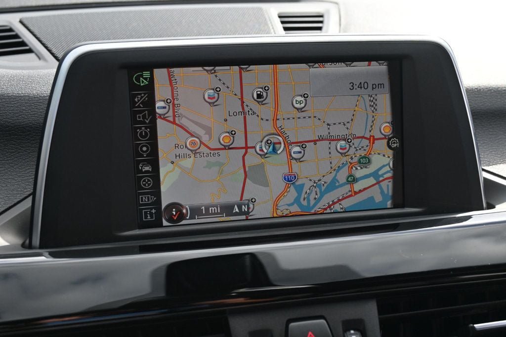 Used 2016 BMW X1 xDrive28i AWD/4WD image 14