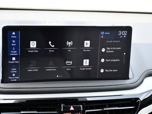 New 2026 Acura MDX w/ Technology Package image 26