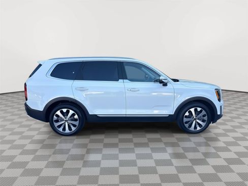 Used 2020 Kia Telluride S FWD image 5