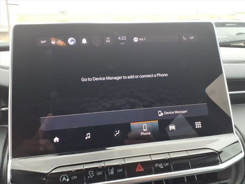 Used 2023 Jeep Compass Limited image 9