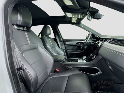 Used 2024 Jaguar F-PACE R-Dynamic S image 35