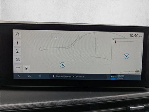 New 2026 Hyundai Santa Fe XRT AWD/4WD image 17