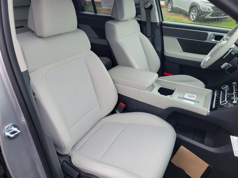 New 2026 Hyundai Santa Fe SE AWD/4WD image 40