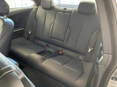 Used 2020 BMW 430i xDrive Coupe w/ Executive Package image 30