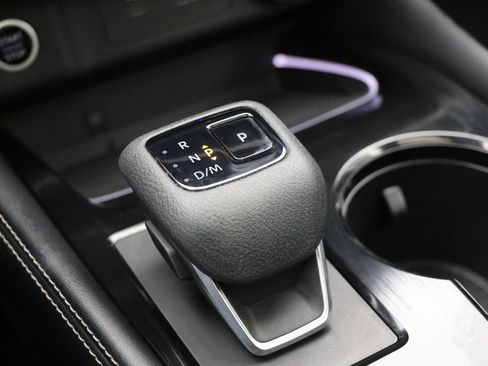 Used 2023 Nissan Rogue Platinum w/ Platinum Premium Package image 27