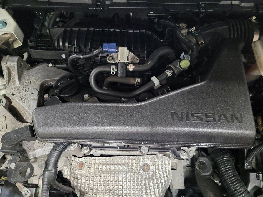 Used 2016 Nissan Rogue SV AWD/4WD image 30