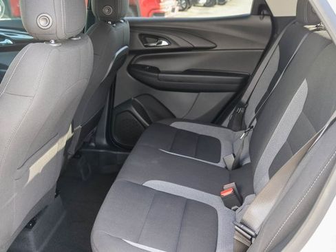 New 2026 Chevrolet TrailBlazer LT w/ LT Cold Weather Package image 10