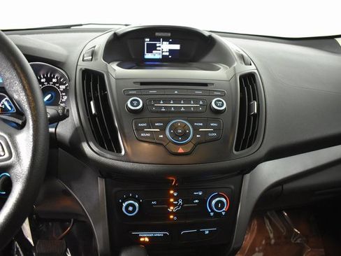 Used 2017 Ford Escape S image 16