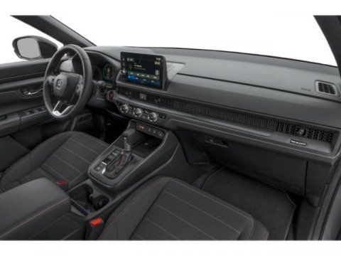 New 2027 Honda CR-V Sport image 37