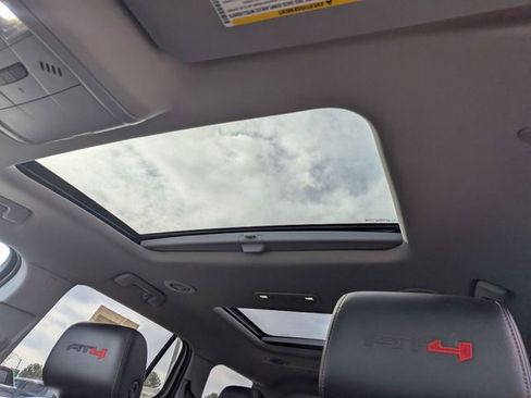 Used 2020 GMC Acadia AT4 w/ Trailering Package image 19