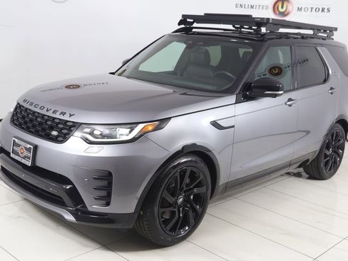Used 2023 Land Rover Discovery S R-Dynamic AWD/4WD image 26