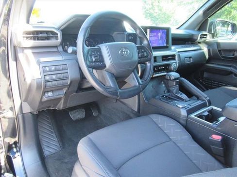 Used 2025 Toyota Tacoma SR5 RWD image 16