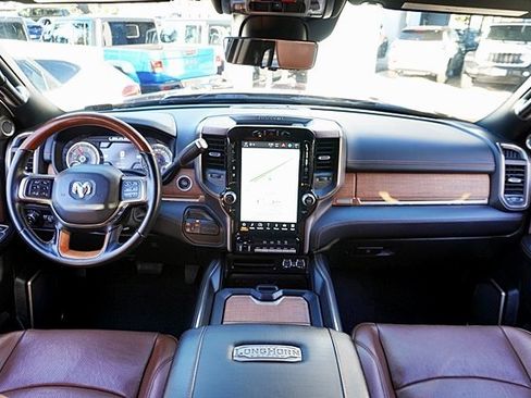 Used 2022 RAM 3500 Limited image 24