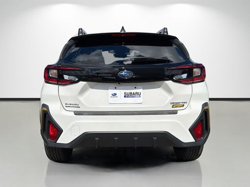 Certified 2025 Subaru Crosstrek 2.5i Sport w/ Popular Package #3A image 4