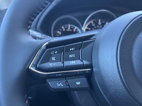 New 2025 MAZDA CX-5 Carbon Edition image 9