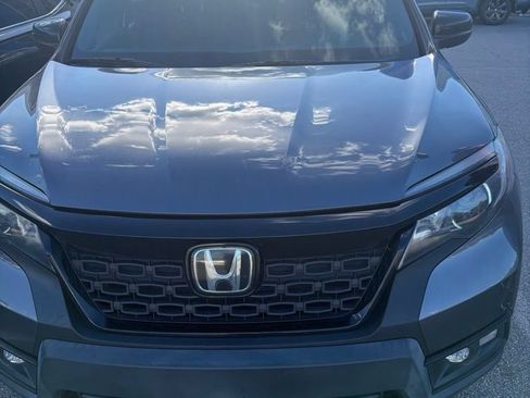 Used 2021 Honda Passport Sport image 1