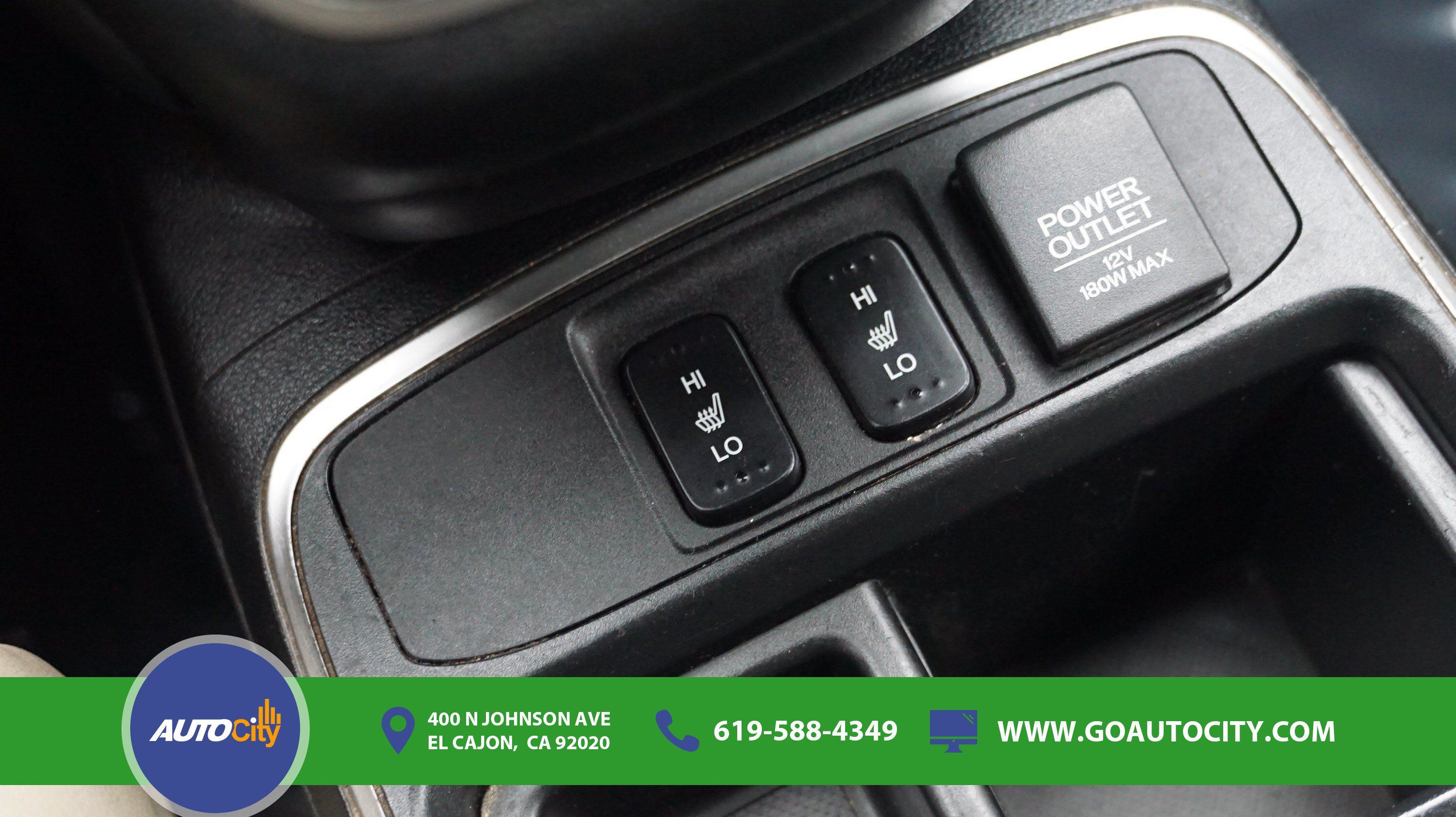 Used 2016 Honda CR-V Touring image 26