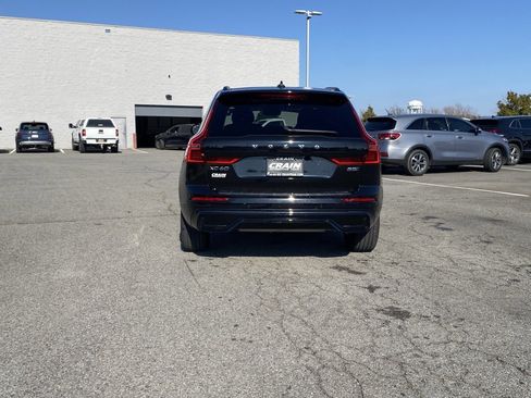 Used 2026 Volvo XC60 B5 Core w/ Protection Package Premier image 6