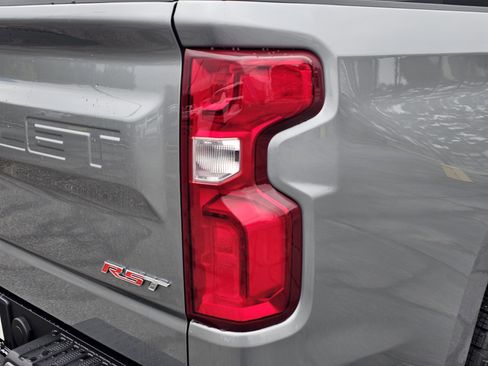New 2026 Chevrolet Silverado 1500 RST w/ All Star Edition Plus image 12
