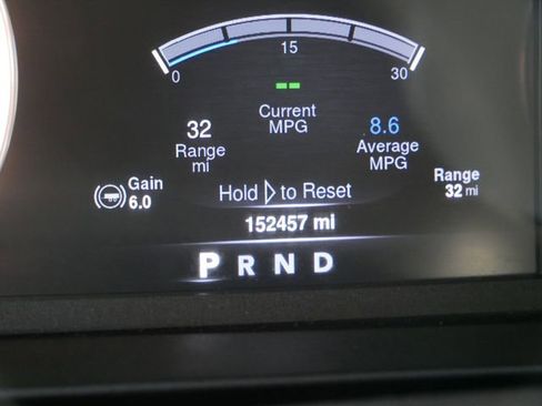 Used 2016 RAM 2500 Outdoorsman AWD/4WD image 32