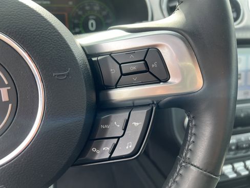 Used 2019 Ford Mustang Bullitt w/ Bullitt Electronics Package image 15