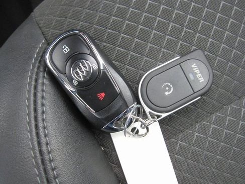 Used 2017 Buick Encore Preferred image 15