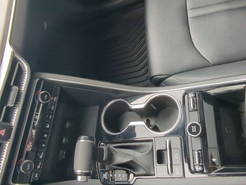Used 2021 Kia K5 EX image 19