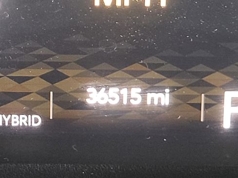 Used 2024 Jeep Wrangler Unlimited Rubicon 4xe w/ Technology Group image 48