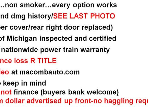 Used 2022 Jeep Grand Cherokee L Overland image 2