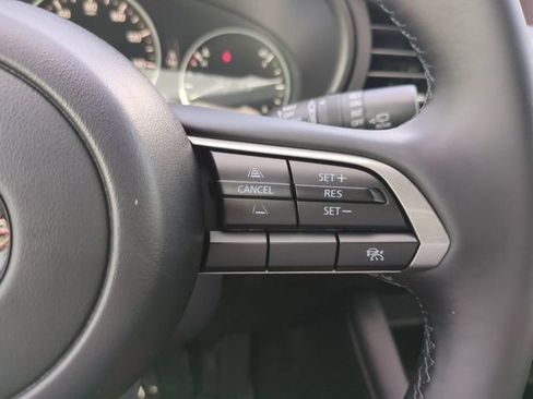 New 2026 MAZDA MAZDA3 s FWD image 28