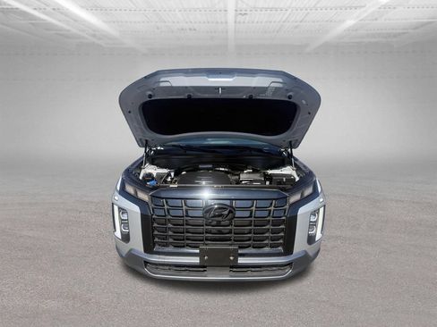 Used 2025 Hyundai Palisade SEL FWD image 60