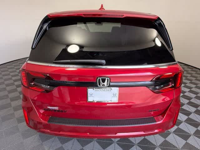 New 2026 Honda Odyssey Sport-L image 5