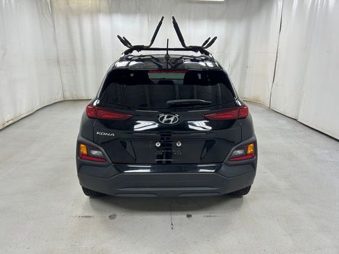 Used 2019 Hyundai Kona SEL image 6