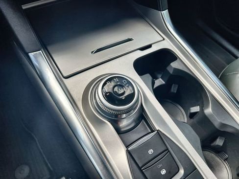 Used 2023 Ford Explorer Timberline w/ Timberline Technology Package image 15