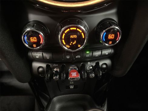 Used 2021 MINI Cooper John Cooper Works GP FWD image 20