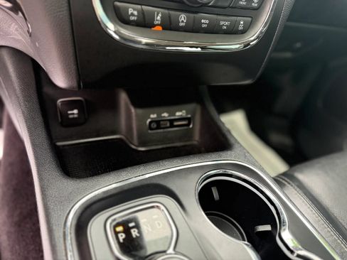 Used 2017 Dodge Durango Citadel w/ Technology Group AWD/4WD image 20