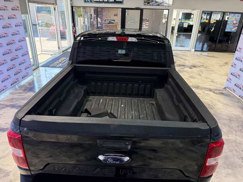 Used 2022 Ford Maverick XLT image 11
