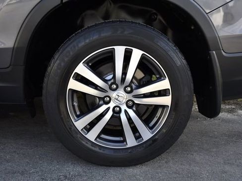 Used 2018 Honda Pilot EX-L image 30