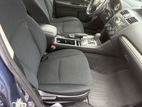 Used 2014 Subaru Impreza 2.0i Premium w/ All-Weather Package w/CVT AWD/4WD image 5