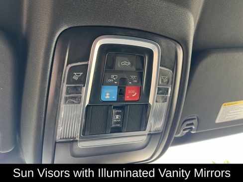 Used 2026 RAM 1500 Big Horn RWD image 35