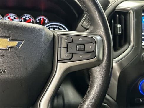 Used 2019 Chevrolet Silverado 1500 LT w/ Texas Edition image 18