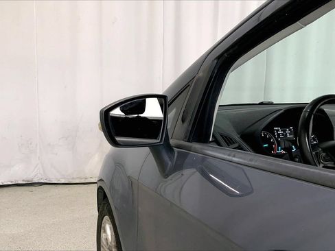 Used 2020 Ford EcoSport SE w/ SE Convenience Package FWD image 7