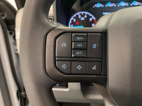 New 2026 Ford F350 XL w/ STX Appearance Package image 13