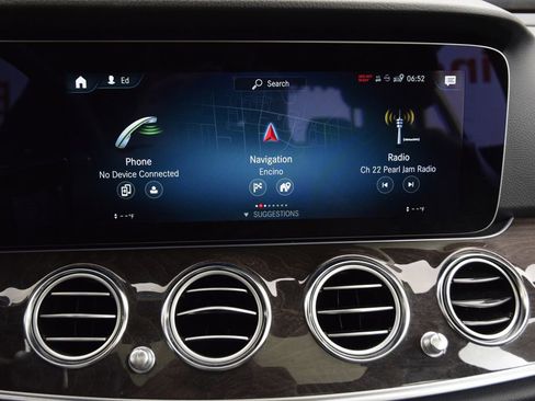 Certified 2023 Mercedes-Benz E 350 4MATIC Sedan image 27