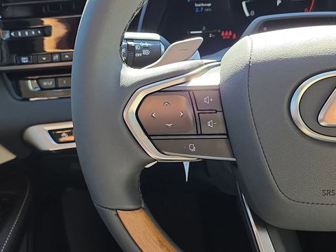 New 2026 Lexus RX 350 FWD image 21