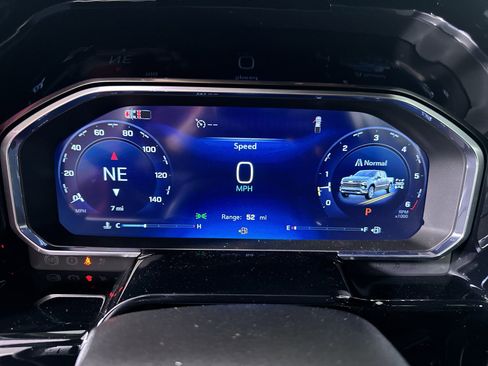 New 2026 Chevrolet Silverado 1500 RST image 47